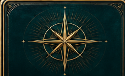 Anna Co-op compass logo