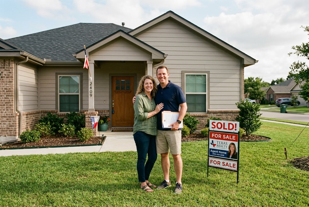 The Mixtape Generation Buys Its First Anna Home