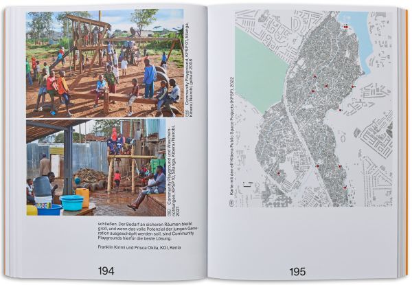 Kids Design Anna's Next Park - And Adults Listen