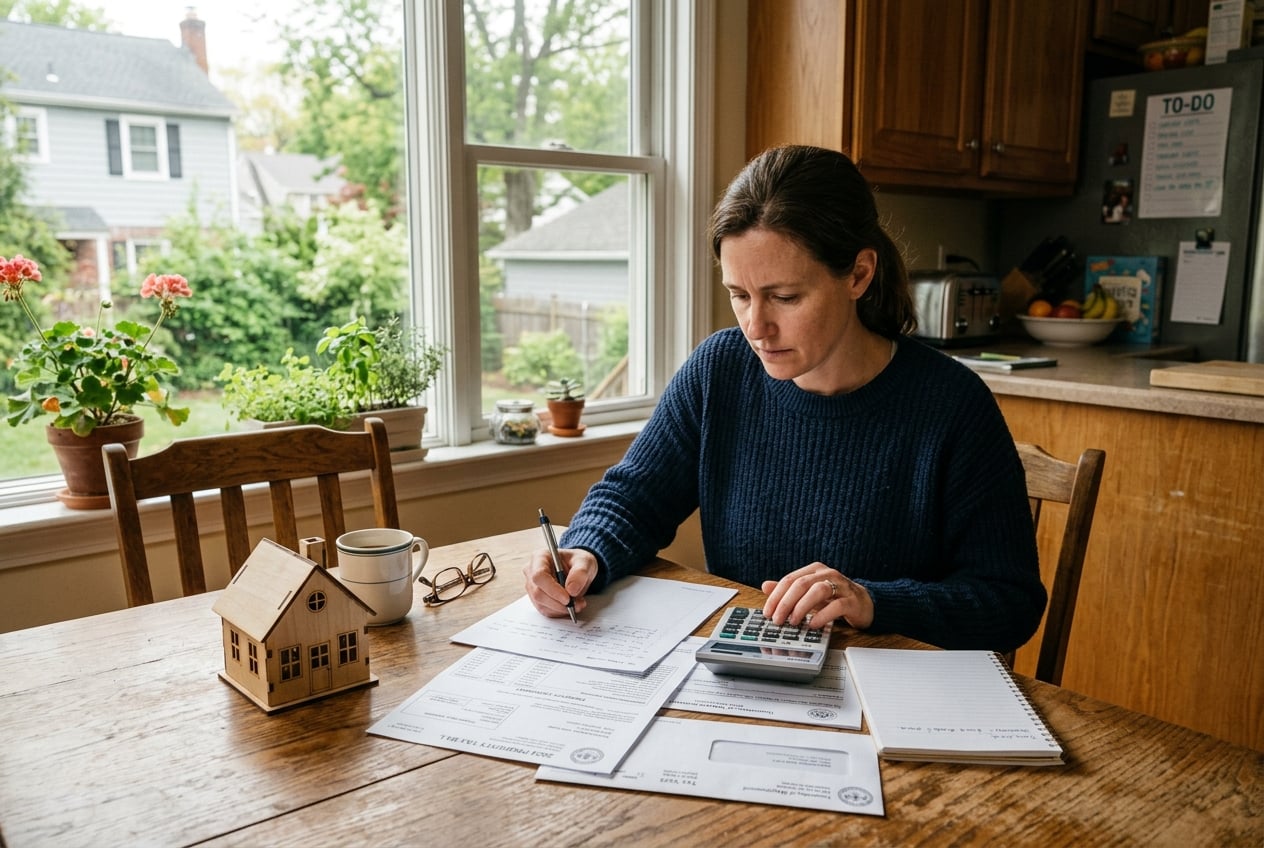 Property Tax Protest Season: A No-Nonsense Walkthrough