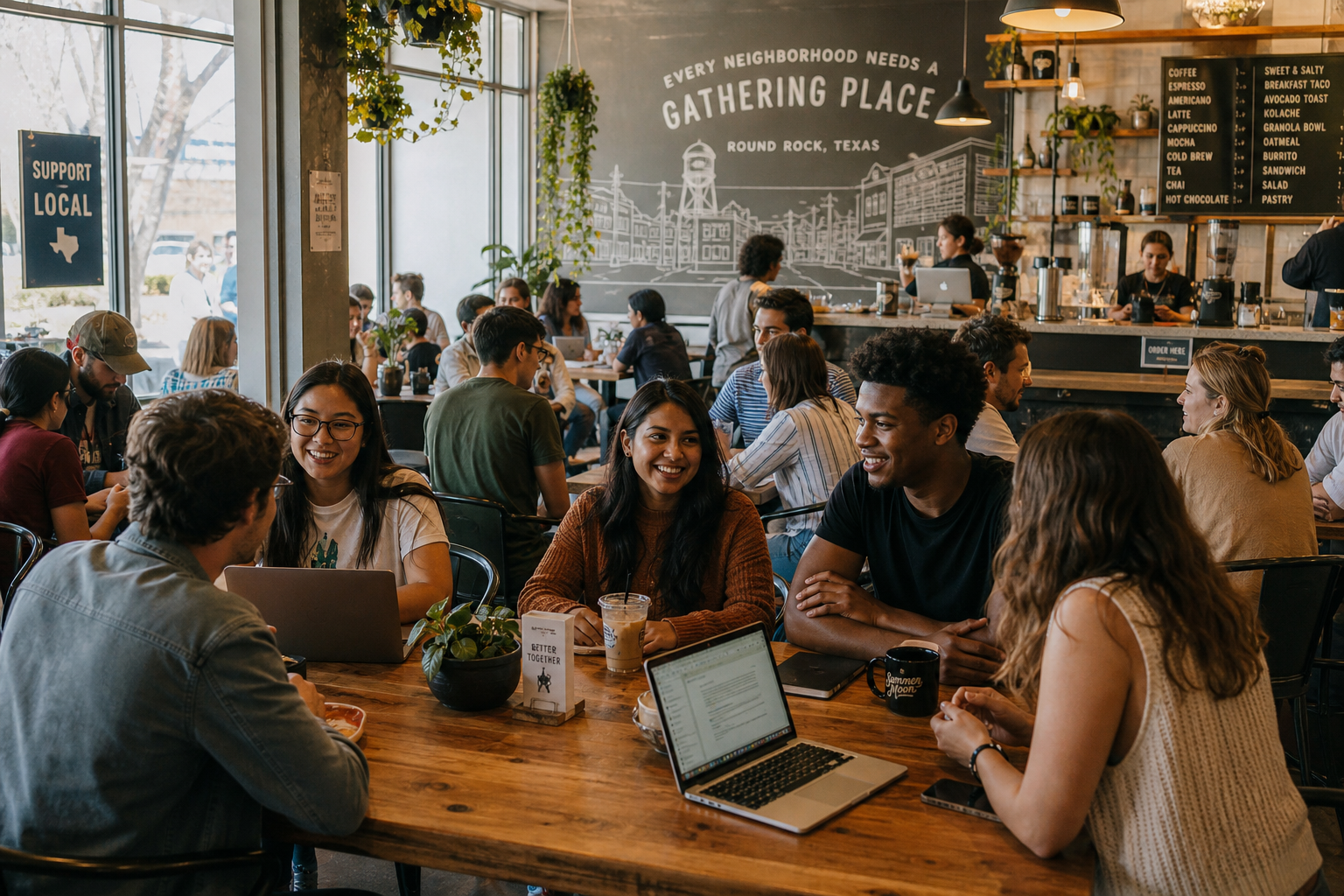 What Gen Z Wants Anna to Build Next