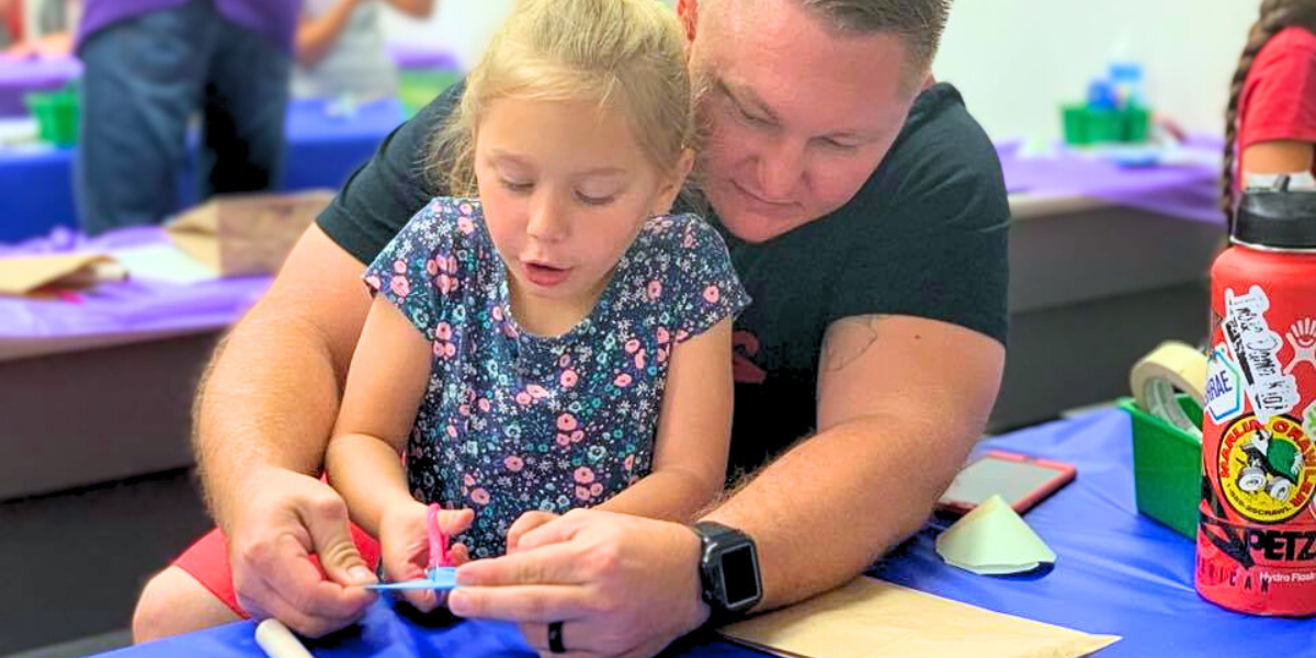 Anna 2040: The Town Today’s Kids Will Inherit